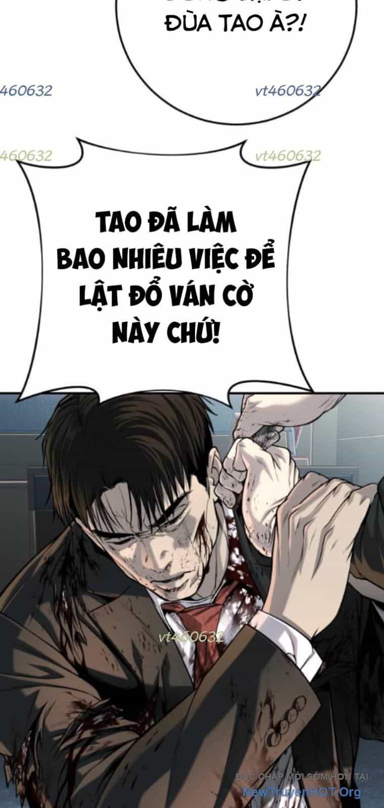 Đứa Con Báo Thù - Chương 71 - ảnh 72