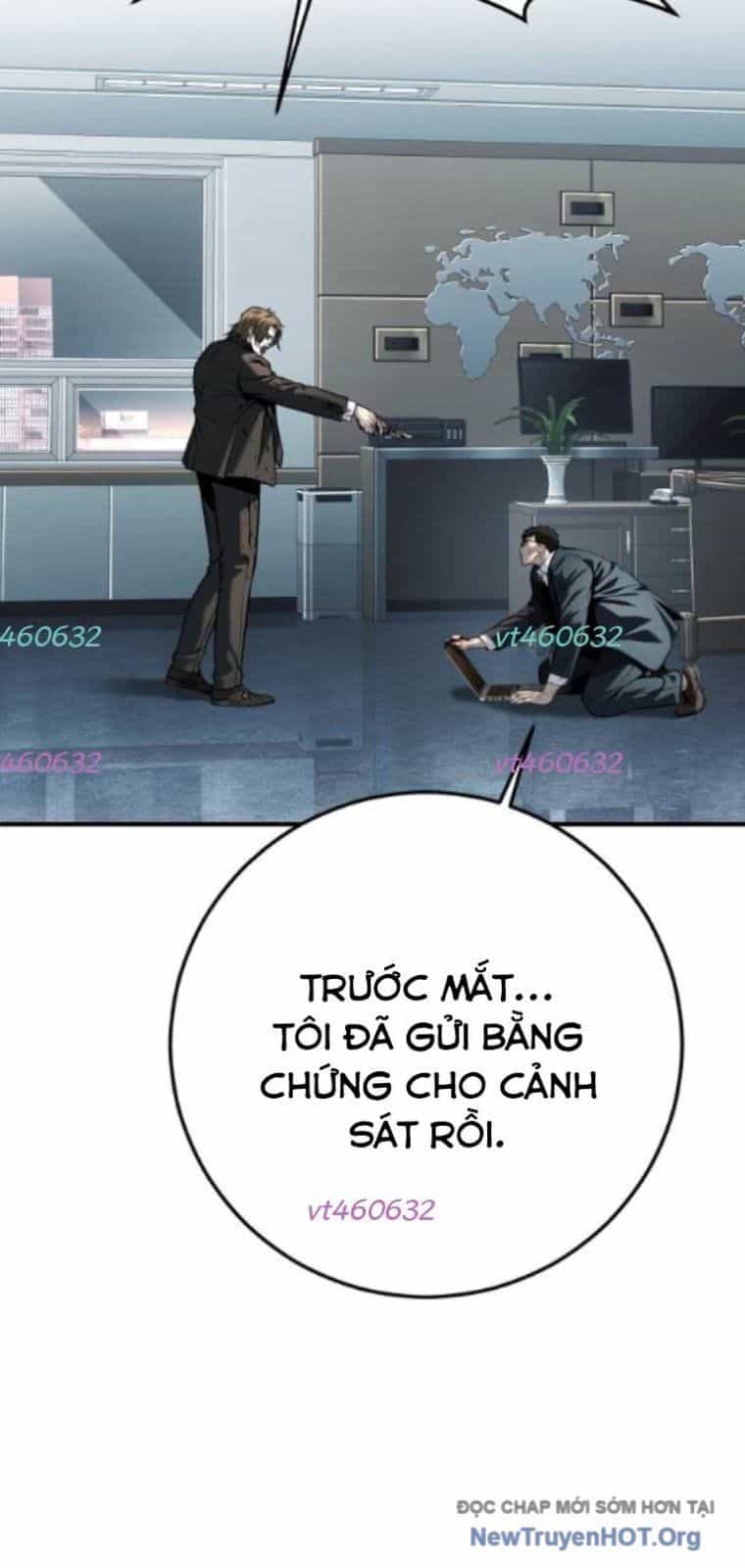 Đứa Con Báo Thù - Chương 71 - ảnh 79