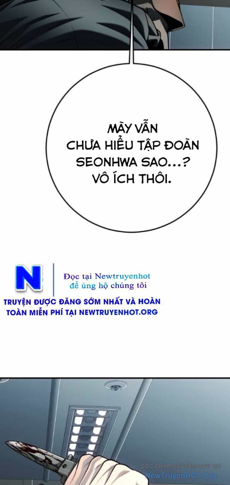 Đứa Con Báo Thù - Chương 71 - ảnh 82