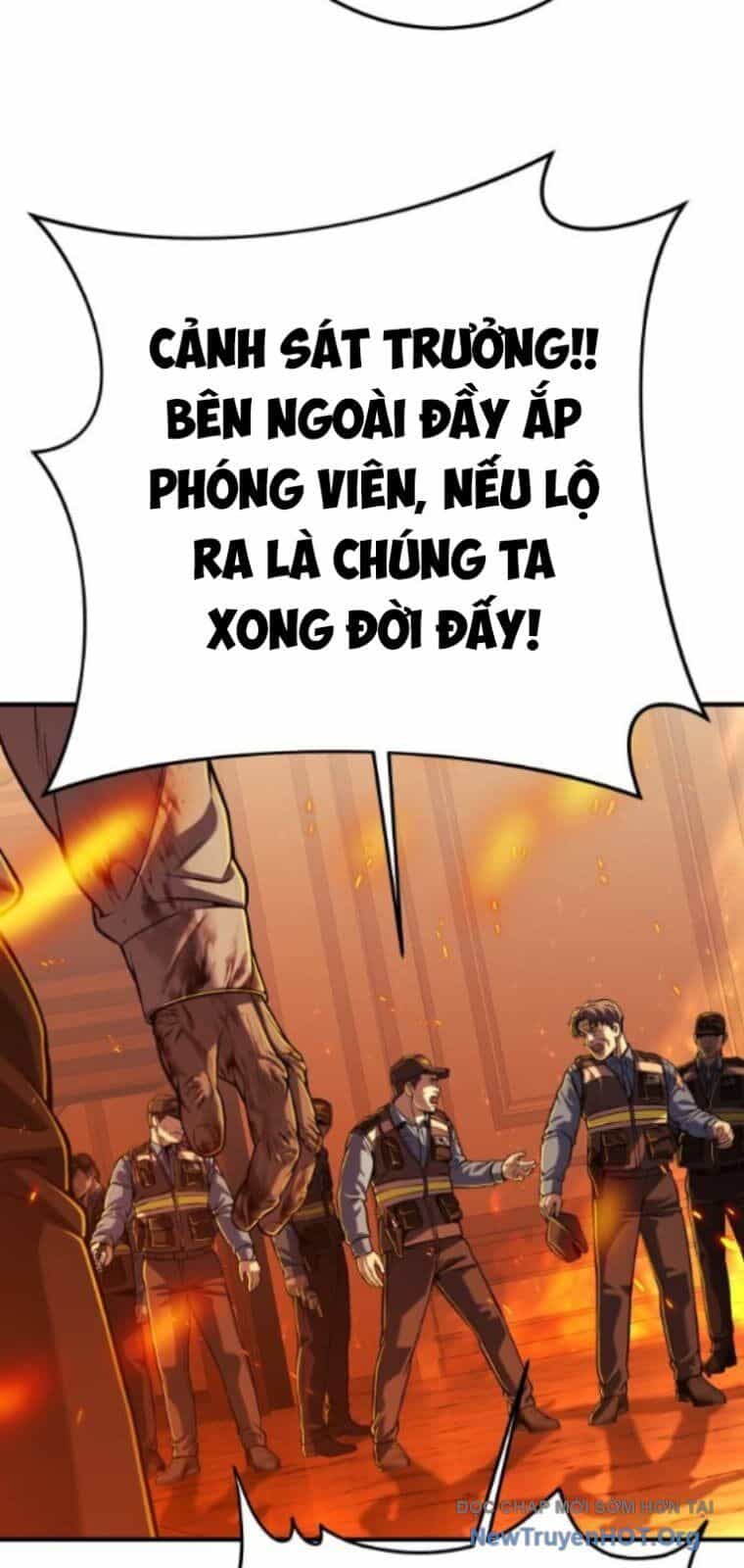 Đứa Con Báo Thù - Chương 72 - ảnh 102