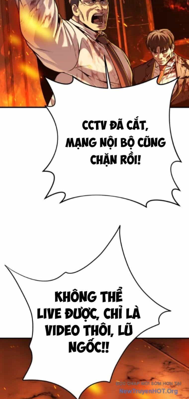 Đứa Con Báo Thù - Chương 72 - ảnh 105
