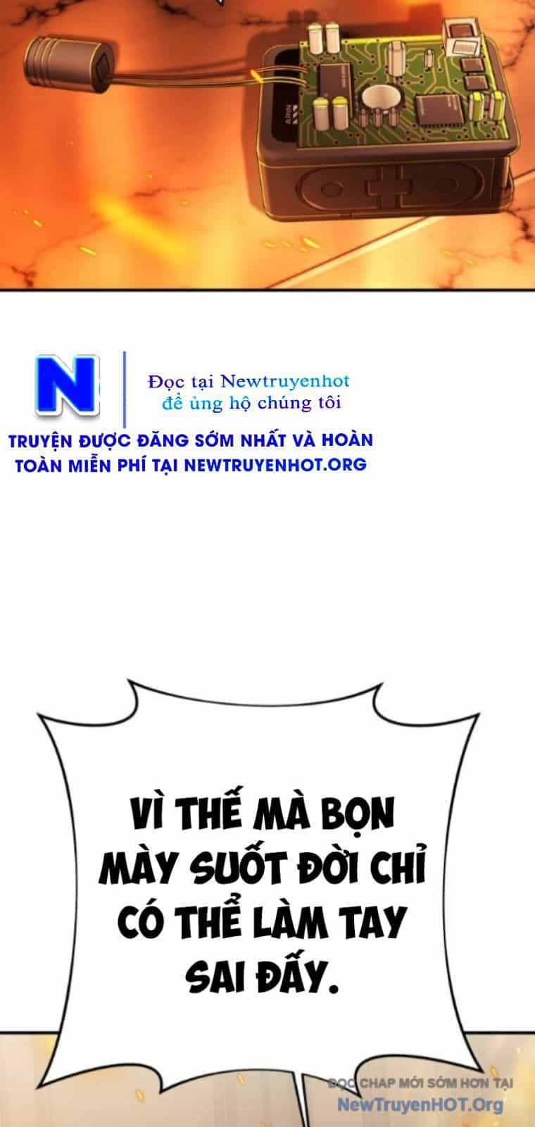 Đứa Con Báo Thù - Chương 72 - ảnh 106