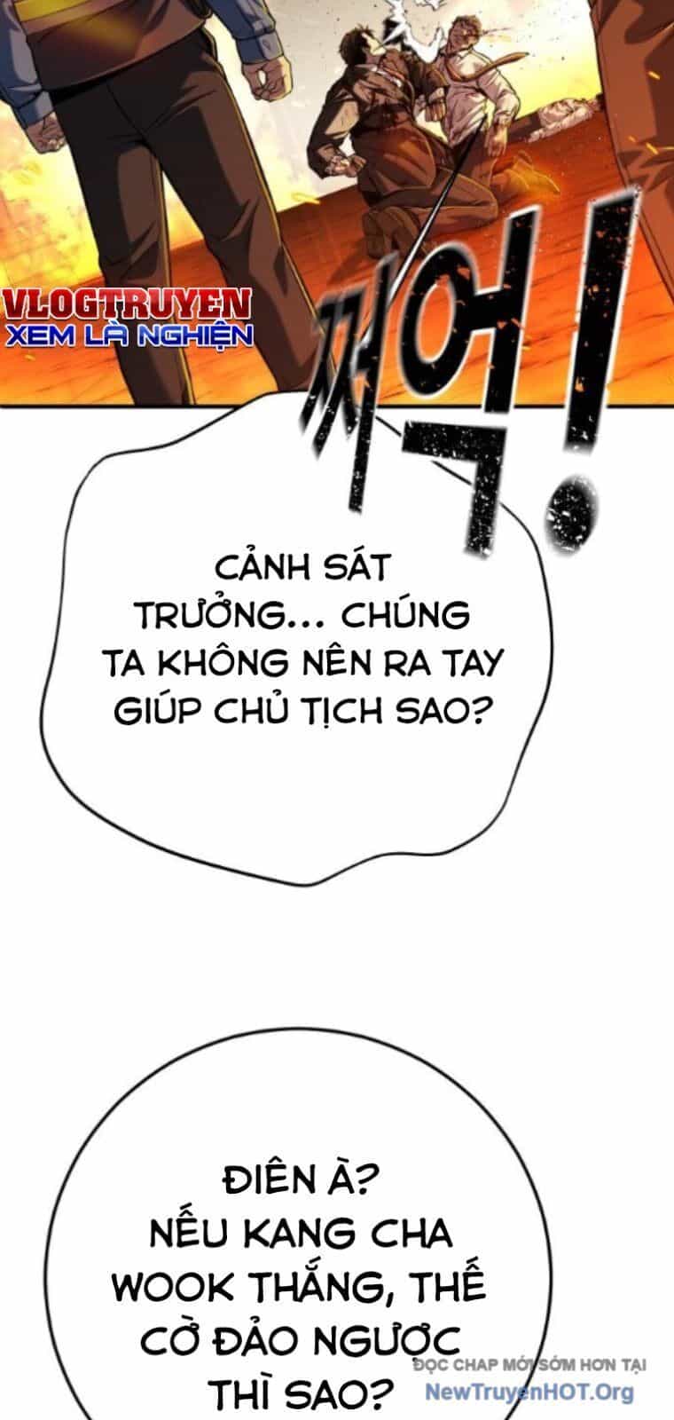 Đứa Con Báo Thù - Chương 72 - ảnh 114