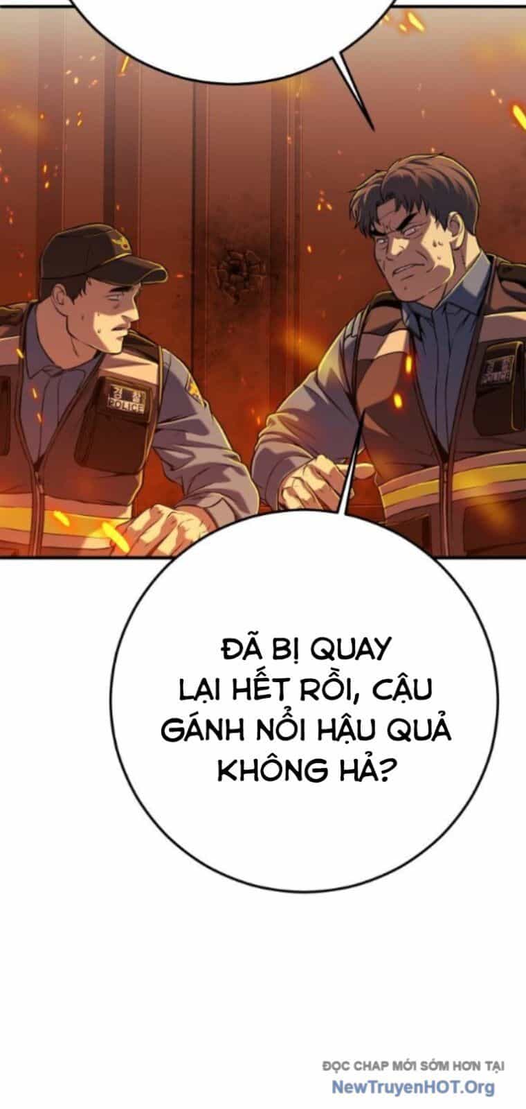 Đứa Con Báo Thù - Chương 72 - ảnh 115