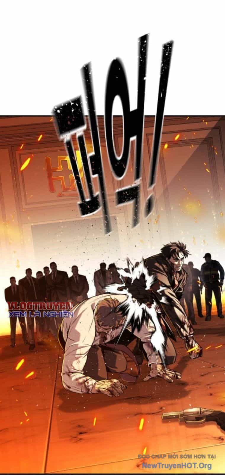 Đứa Con Báo Thù - Chương 72 - ảnh 116