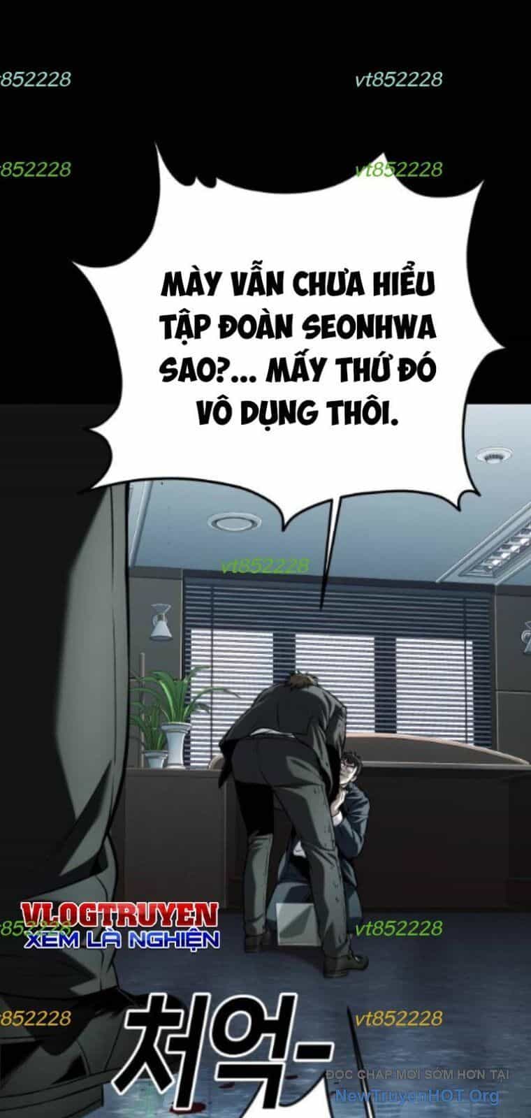 Đứa Con Báo Thù - Chương 72 - ảnh 12