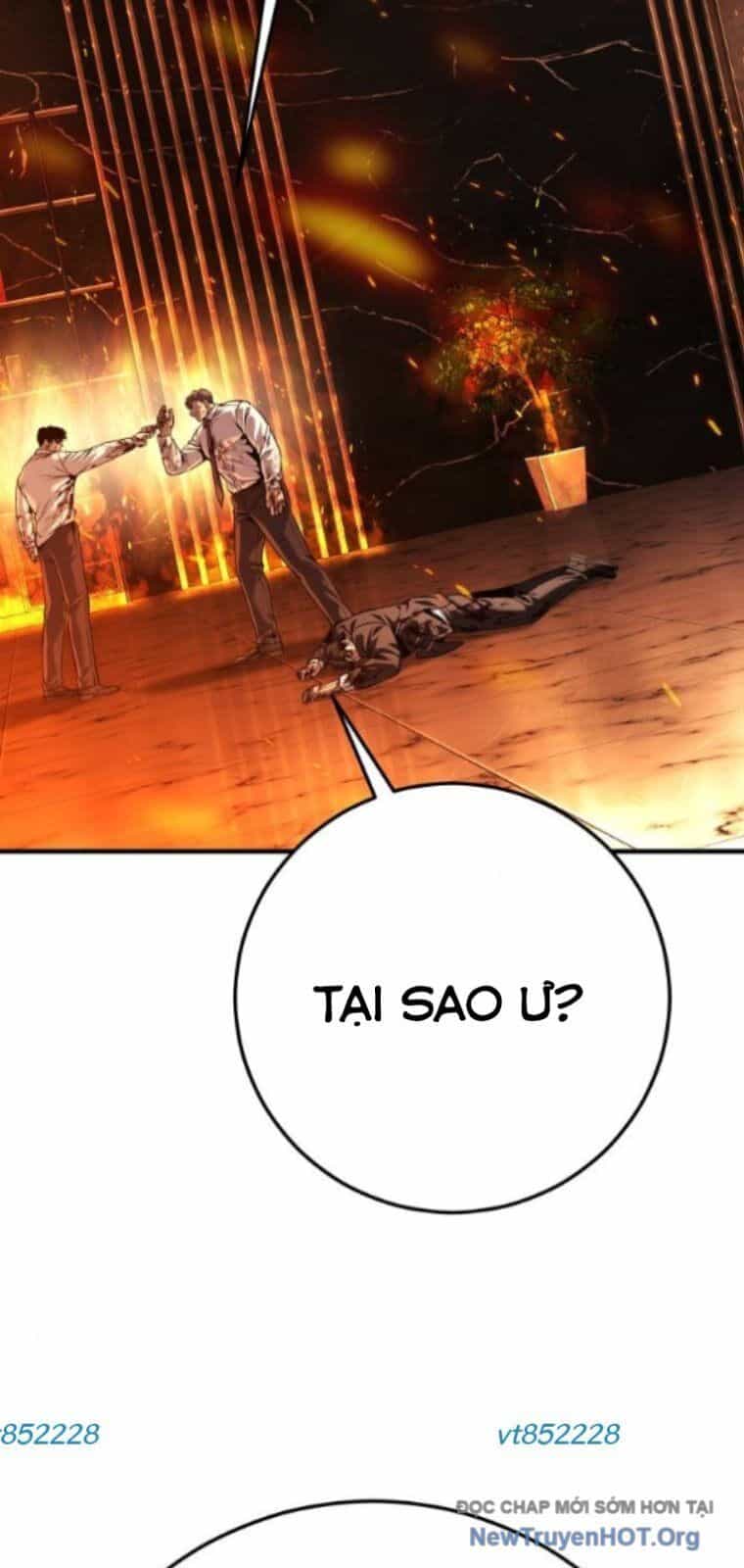 Đứa Con Báo Thù - Chương 72 - ảnh 139