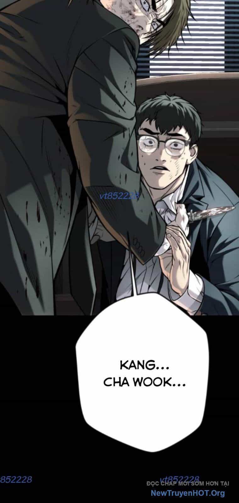 Đứa Con Báo Thù - Chương 72 - ảnh 14
