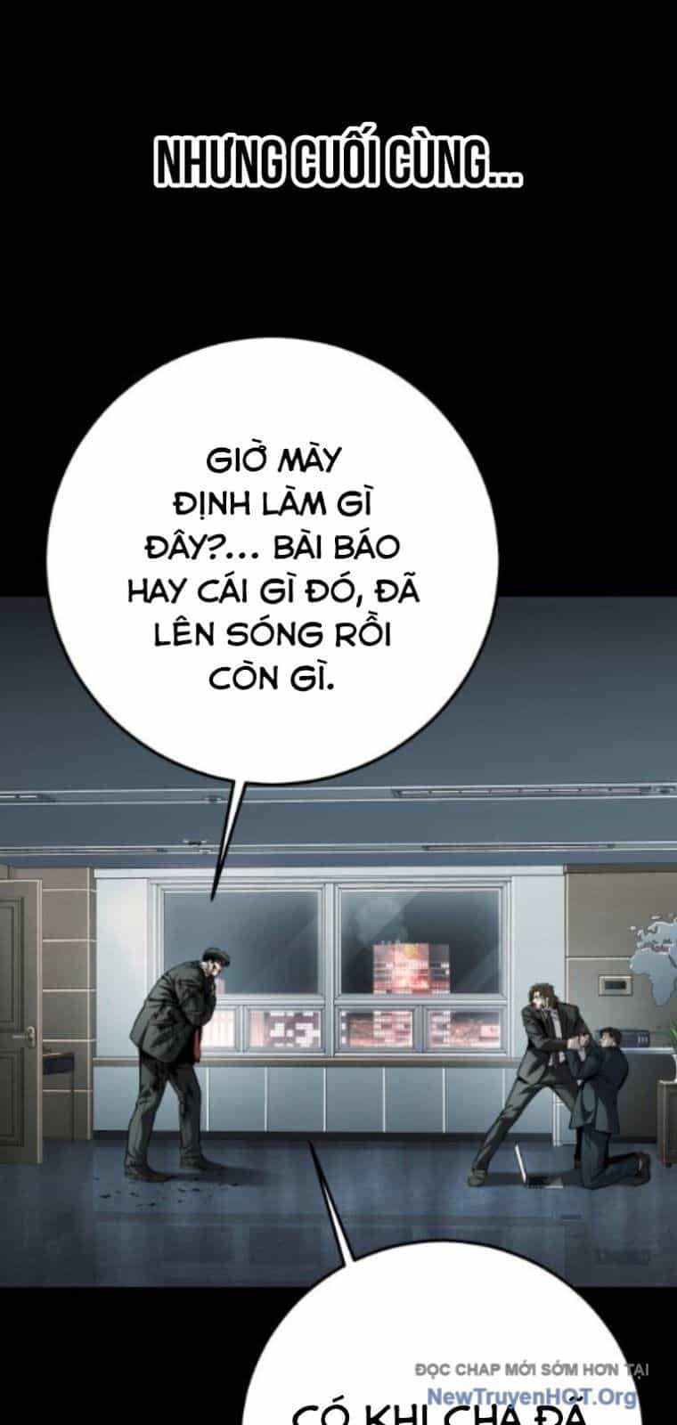 Đứa Con Báo Thù - Chương 72 - ảnh 17