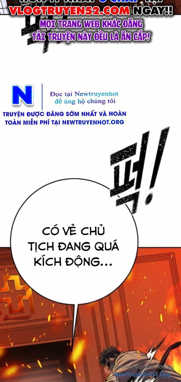 Đứa Con Báo Thù - Chương 72 - ảnh 3