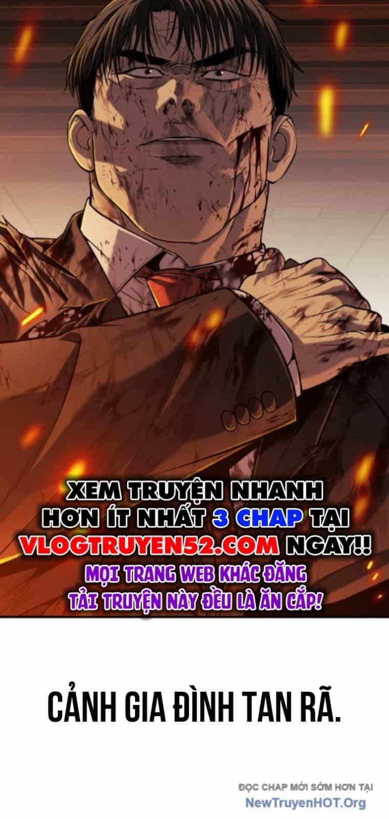 Đứa Con Báo Thù - Chương 72 - ảnh 35