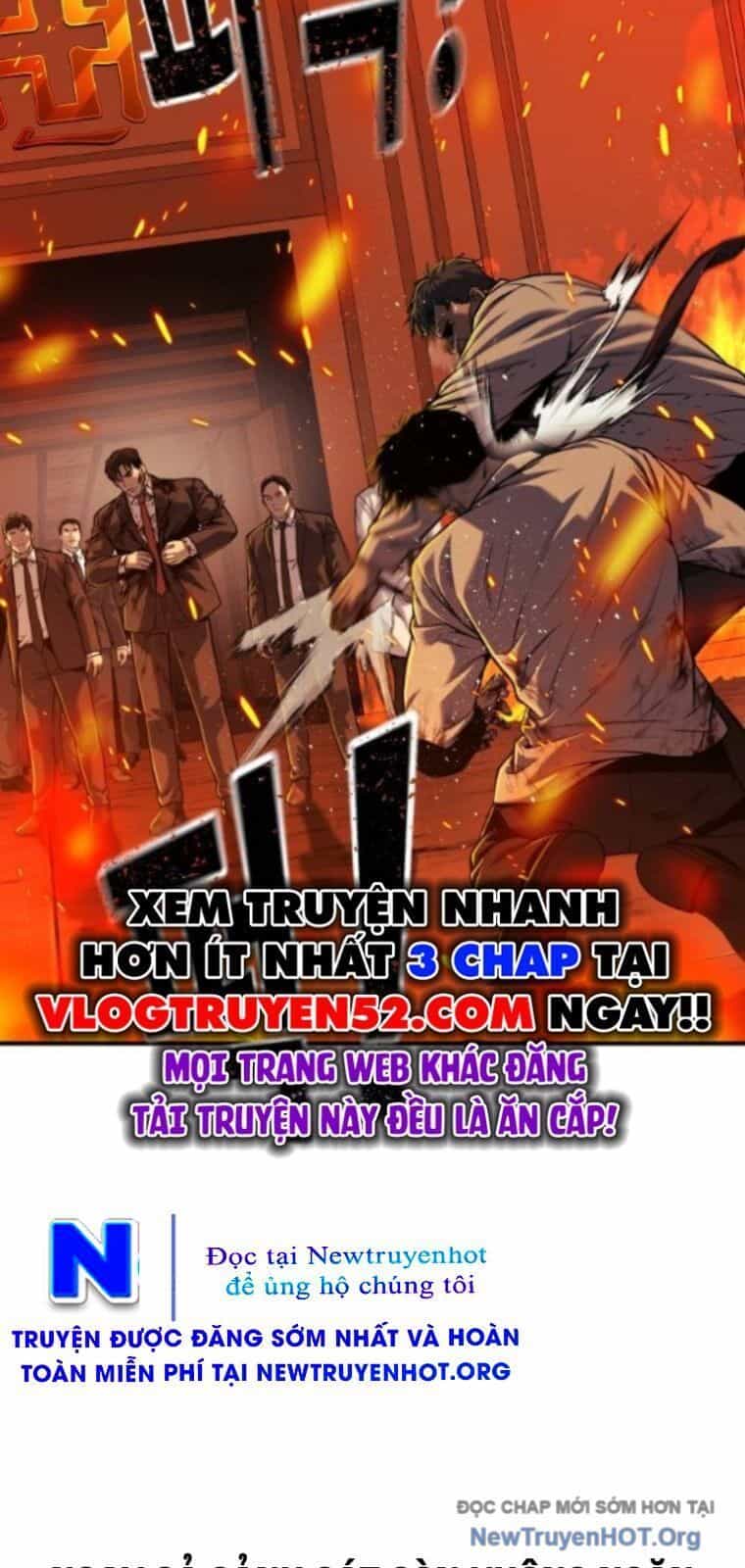 Đứa Con Báo Thù - Chương 72 - ảnh 39