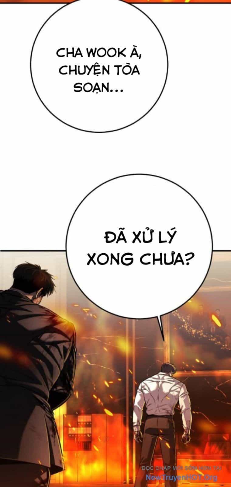 Đứa Con Báo Thù - Chương 72 - ảnh 45