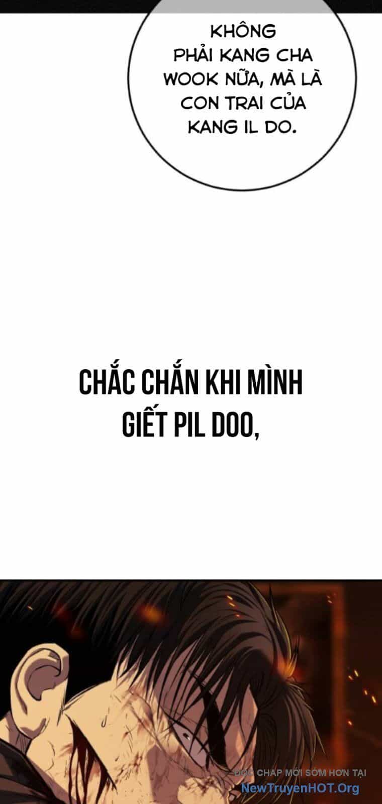 Đứa Con Báo Thù - Chương 72 - ảnh 59