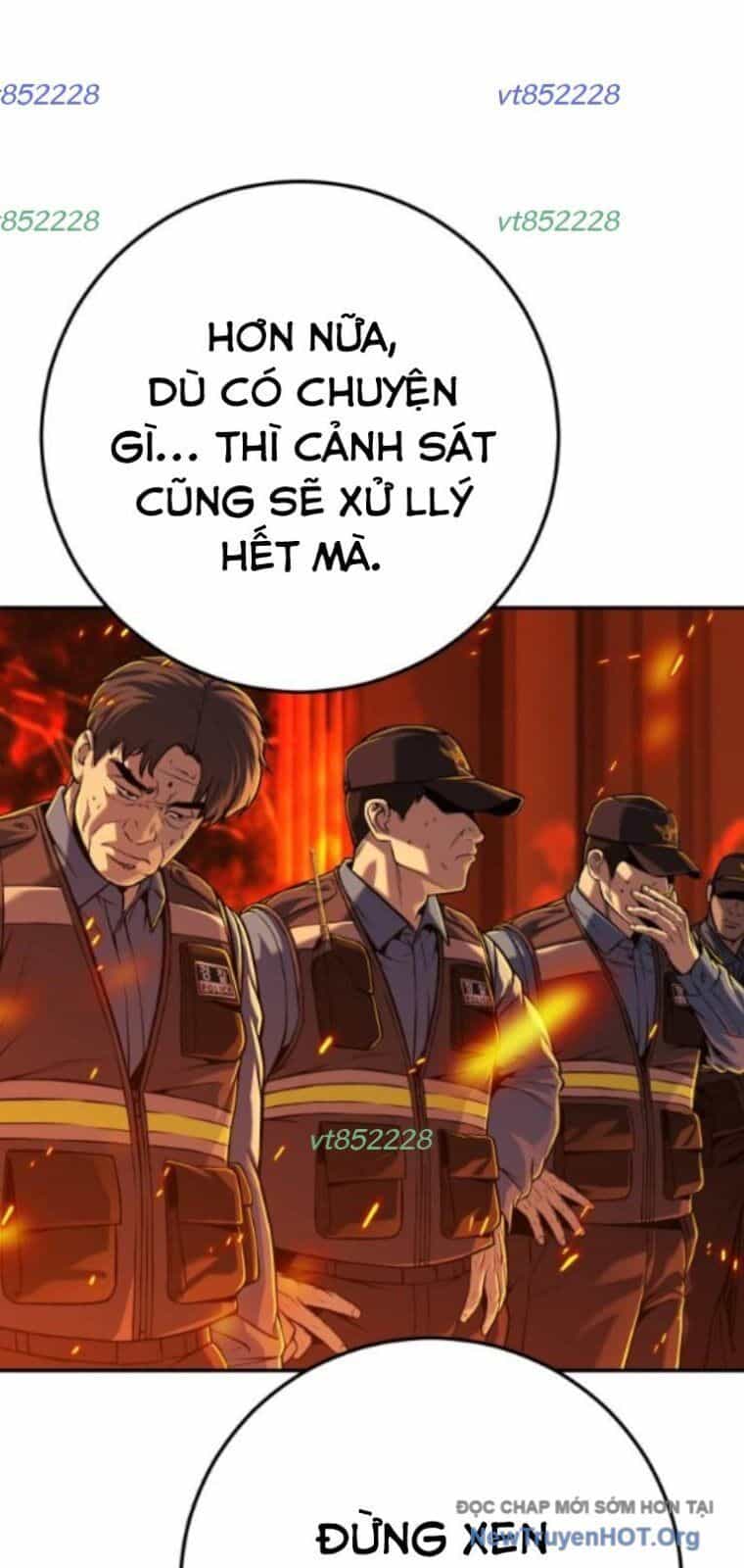Đứa Con Báo Thù - Chương 72 - ảnh 6