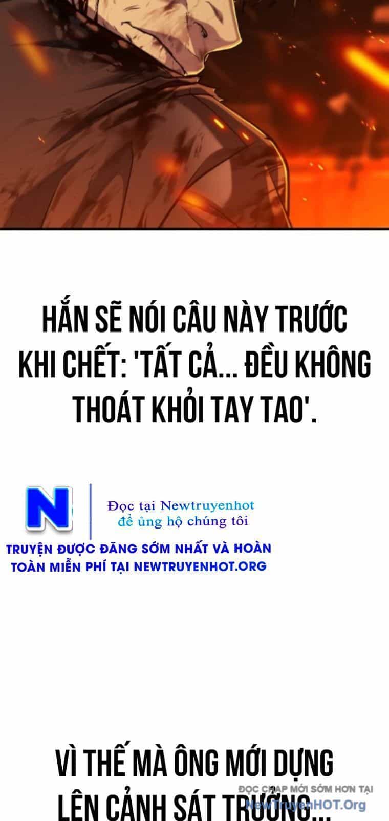 Đứa Con Báo Thù - Chương 72 - ảnh 60