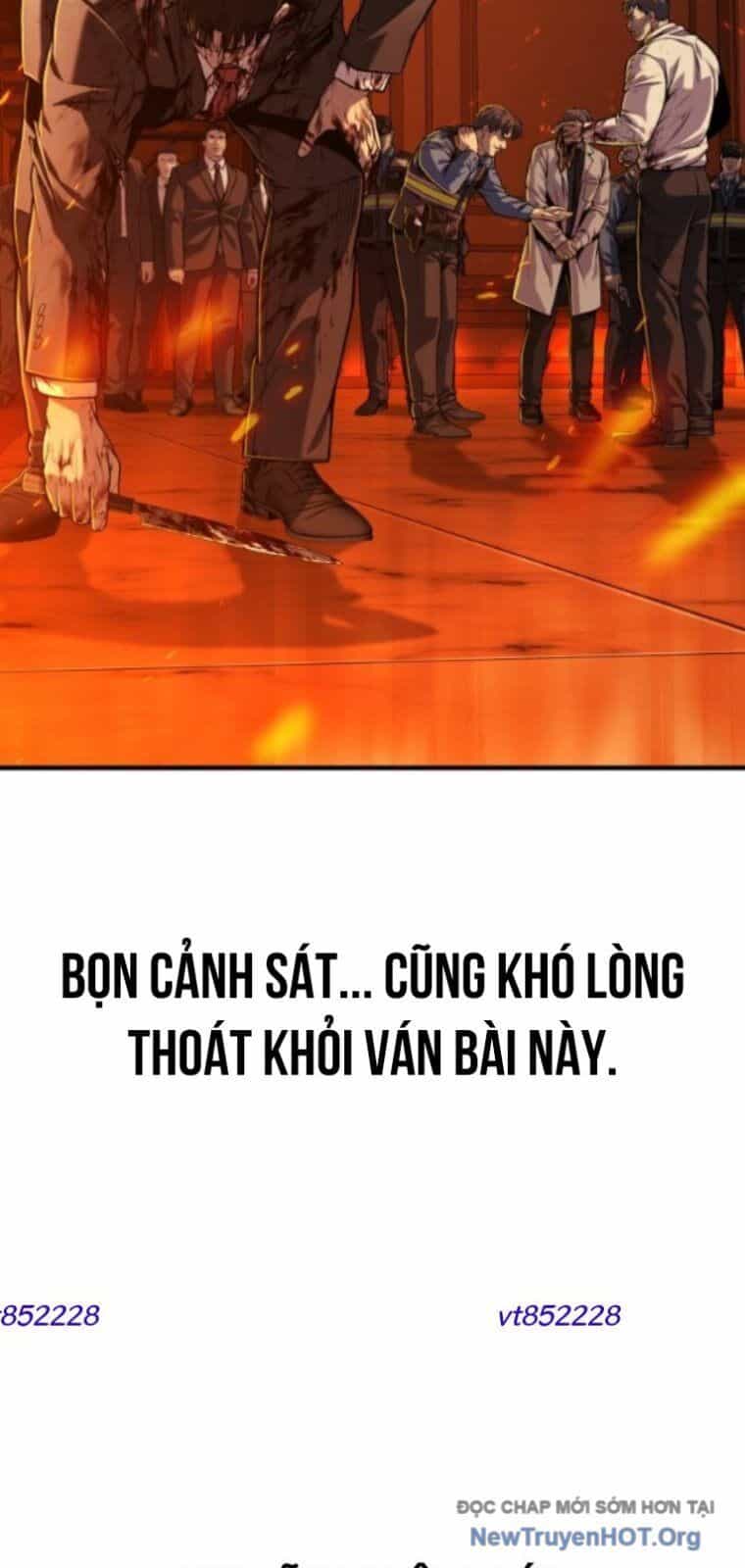 Đứa Con Báo Thù - Chương 72 - ảnh 64