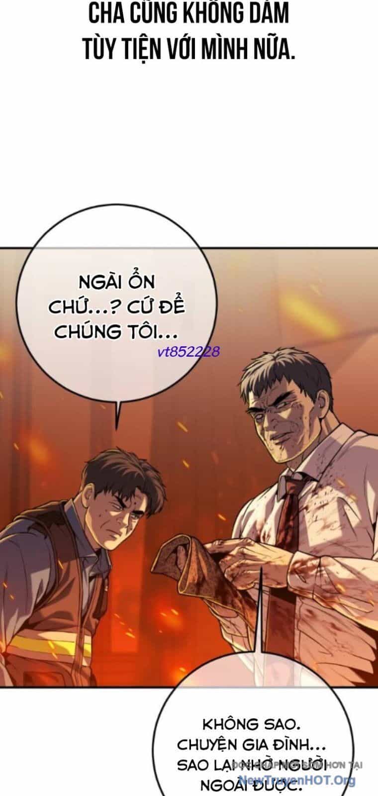 Đứa Con Báo Thù - Chương 72 - ảnh 65
