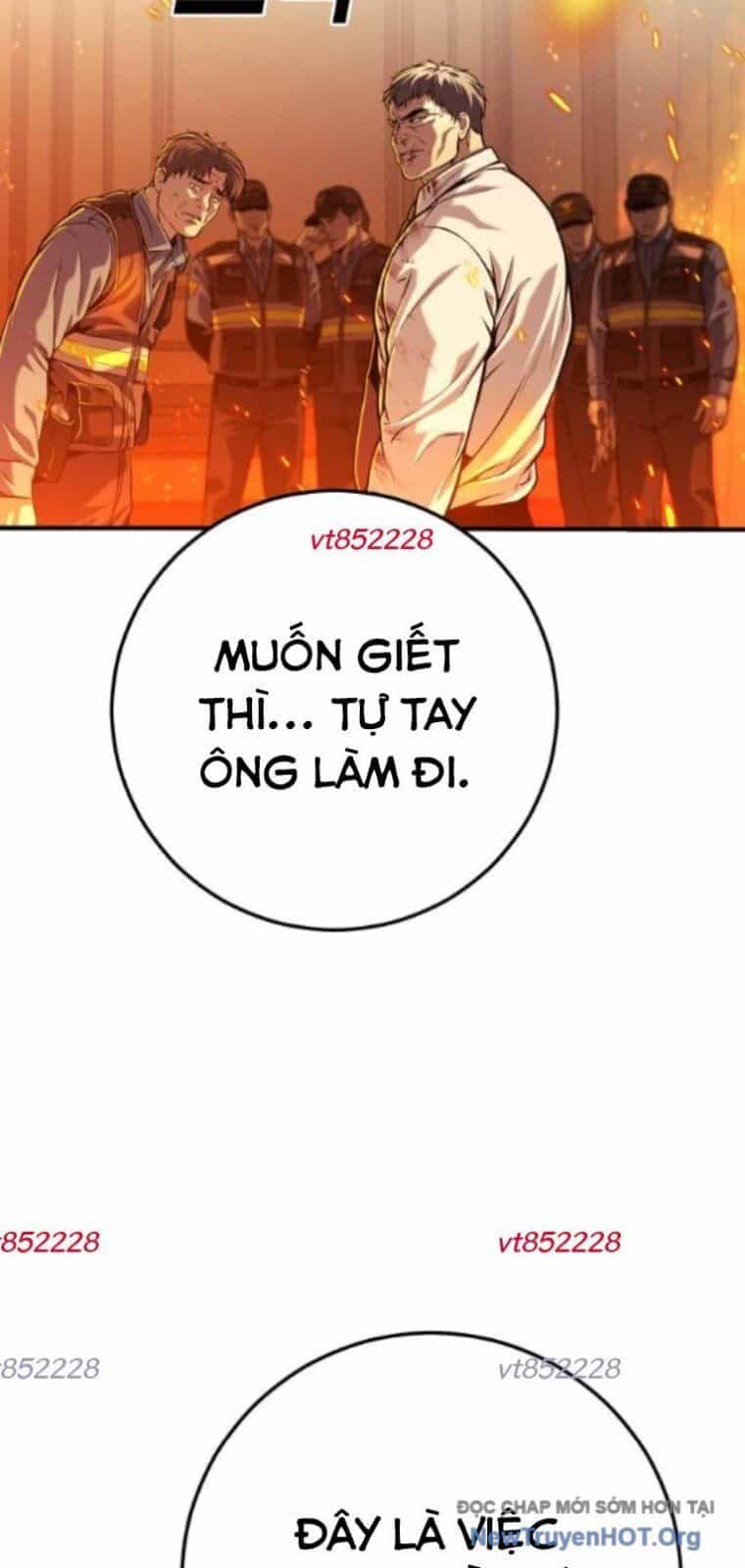 Đứa Con Báo Thù - Chương 72 - ảnh 78