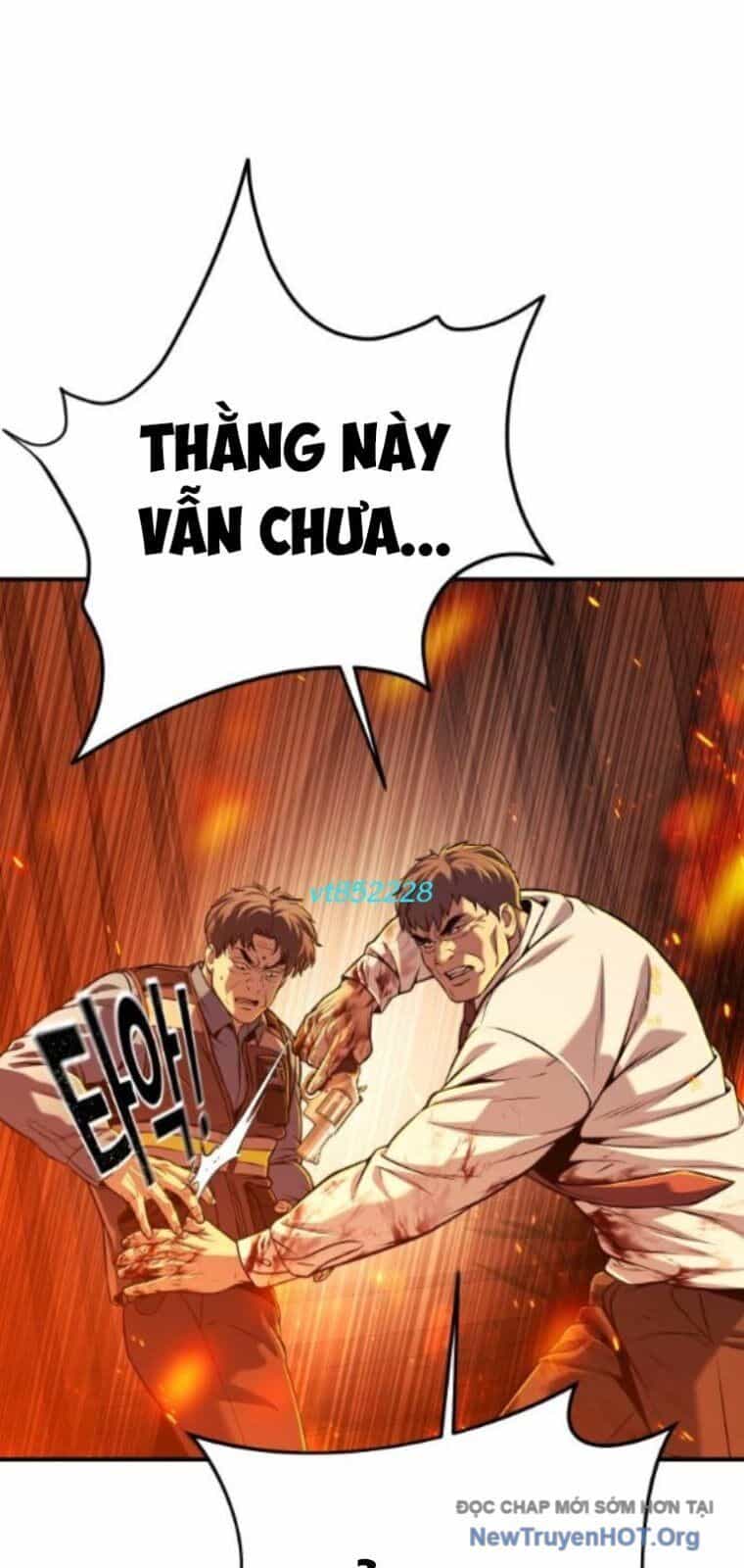 Đứa Con Báo Thù - Chương 72 - ảnh 83