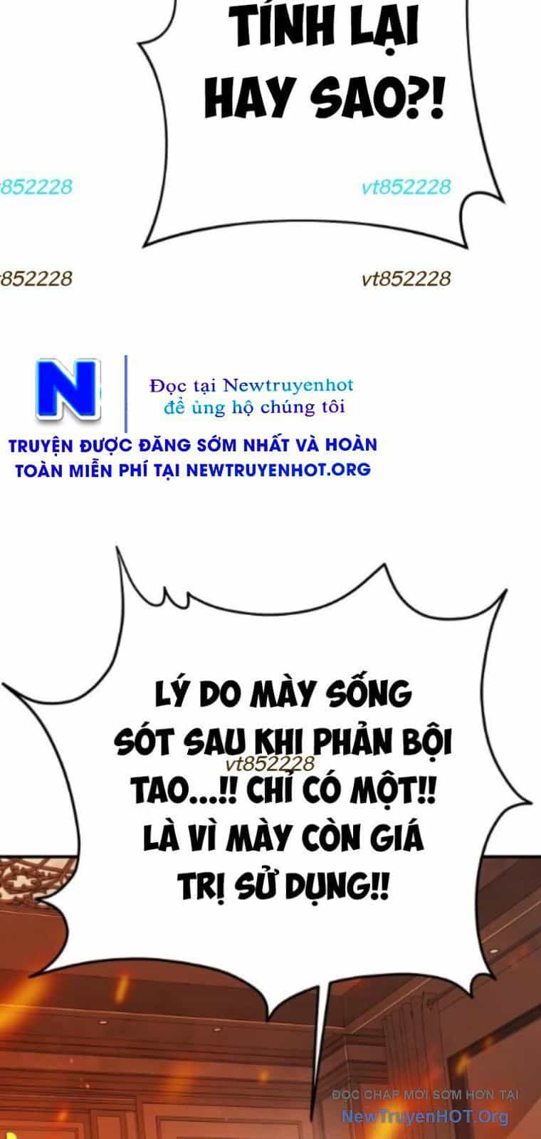 Đứa Con Báo Thù - Chương 72 - ảnh 84