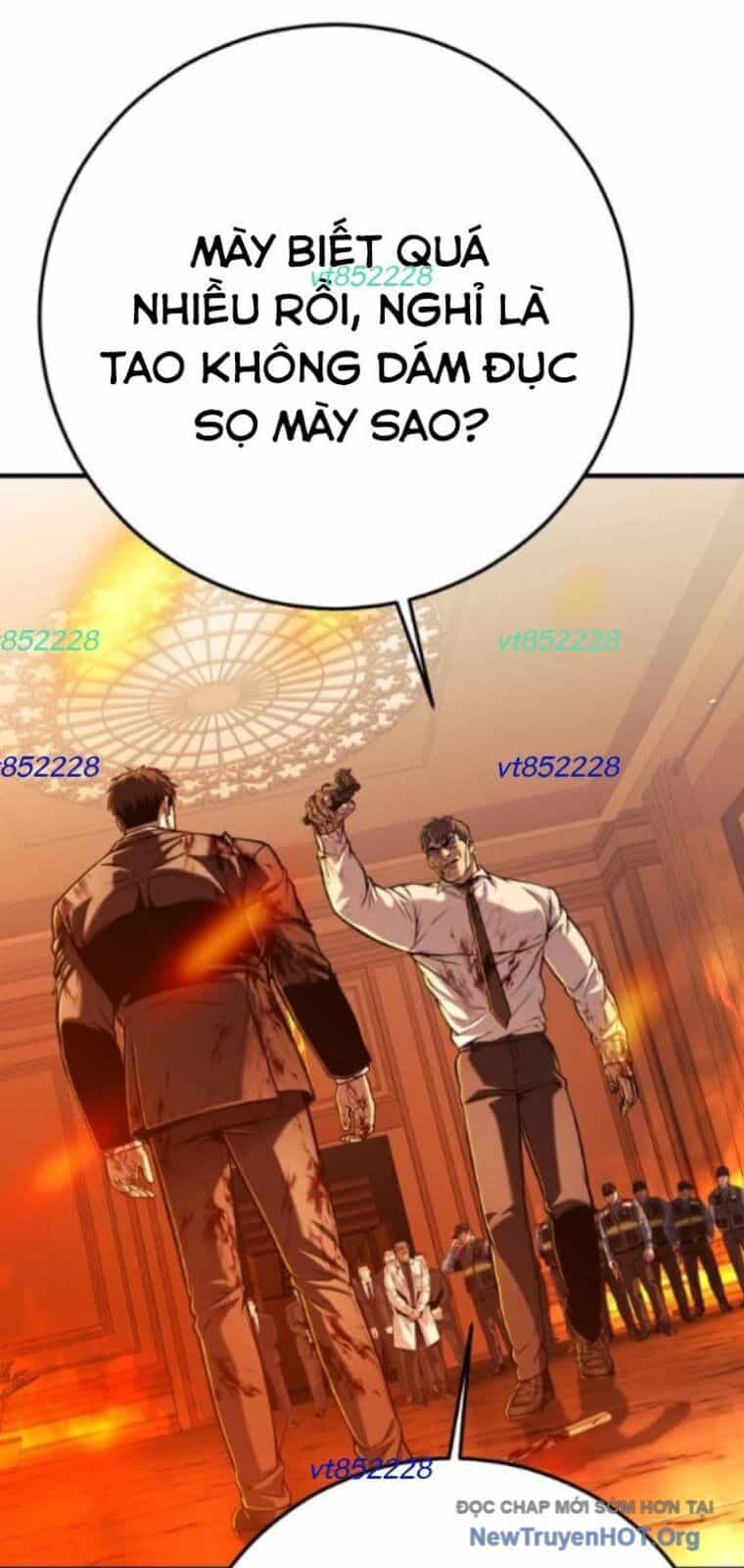 Đứa Con Báo Thù - Chương 72 - ảnh 92