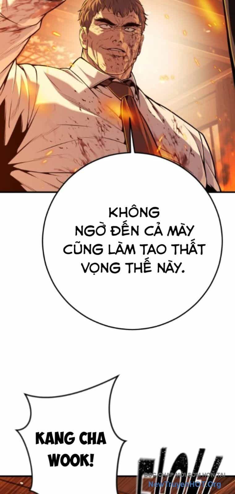 Đứa Con Báo Thù - Chương 72 - ảnh 97