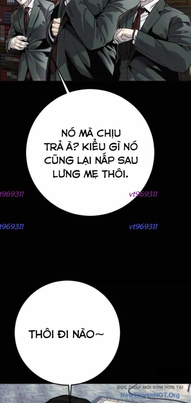 Đứa Con Báo Thù - Chương 73 - ảnh 10