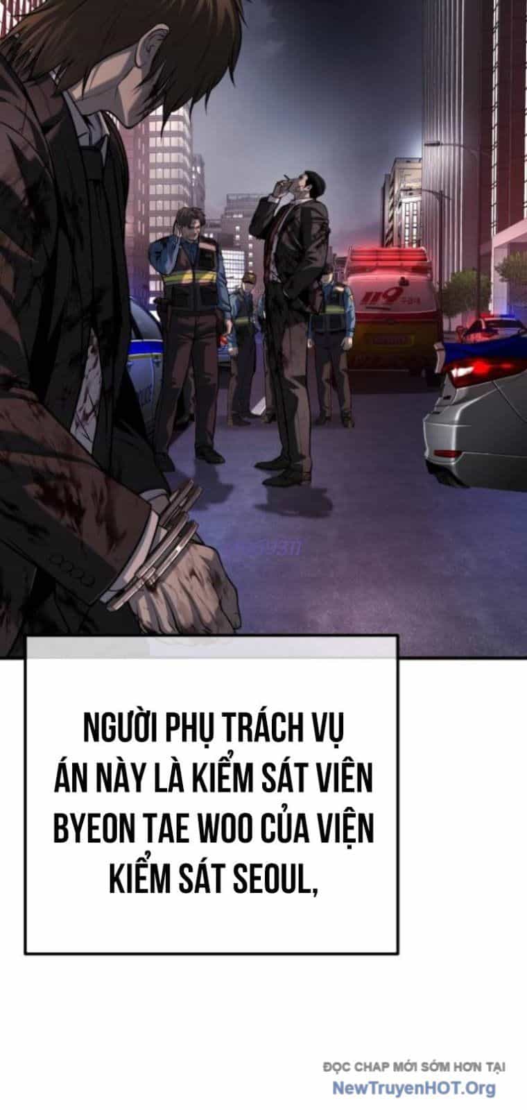 Đứa Con Báo Thù - Chương 73 - ảnh 101