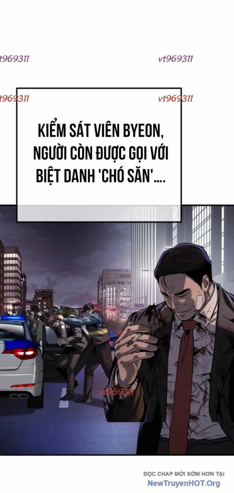 Đứa Con Báo Thù - Chương 73 - ảnh 104