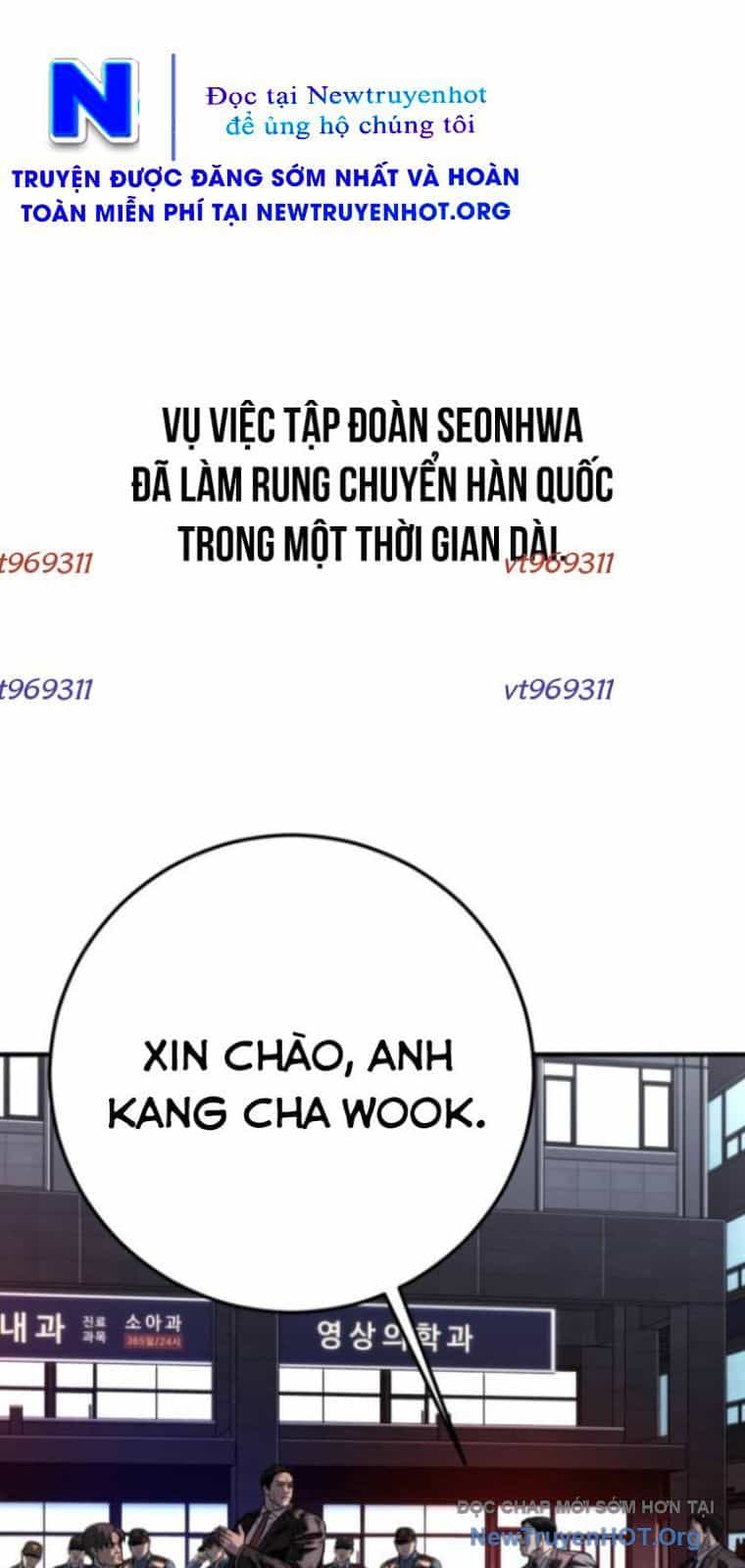 Đứa Con Báo Thù - Chương 73 - ảnh 105
