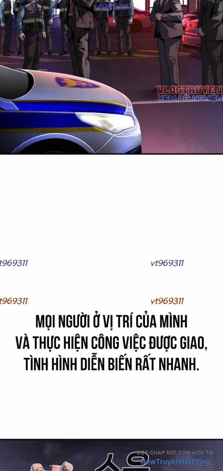 Đứa Con Báo Thù - Chương 73 - ảnh 106