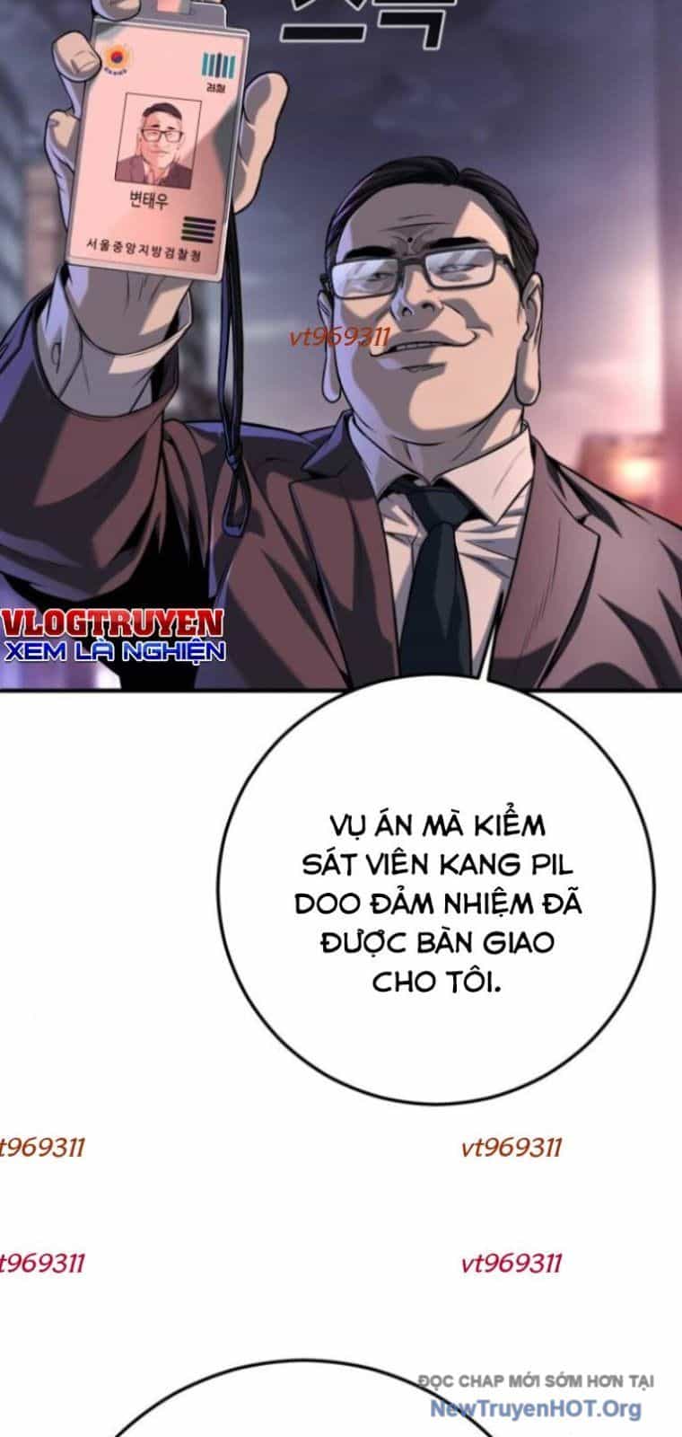 Đứa Con Báo Thù - Chương 73 - ảnh 107