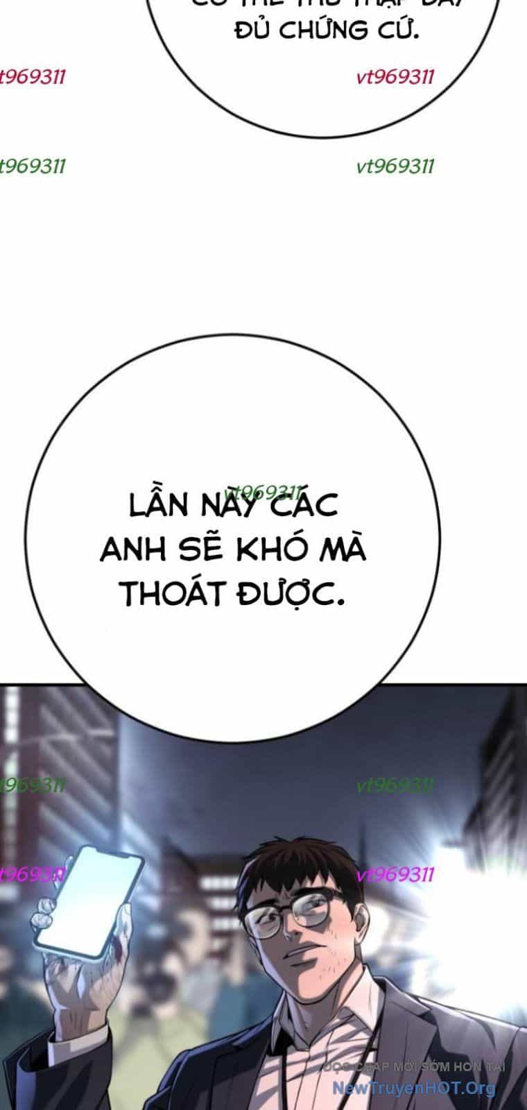Đứa Con Báo Thù - Chương 73 - ảnh 109
