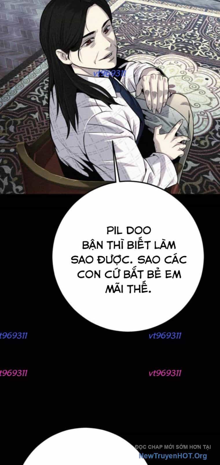 Đứa Con Báo Thù - Chương 73 - ảnh 11