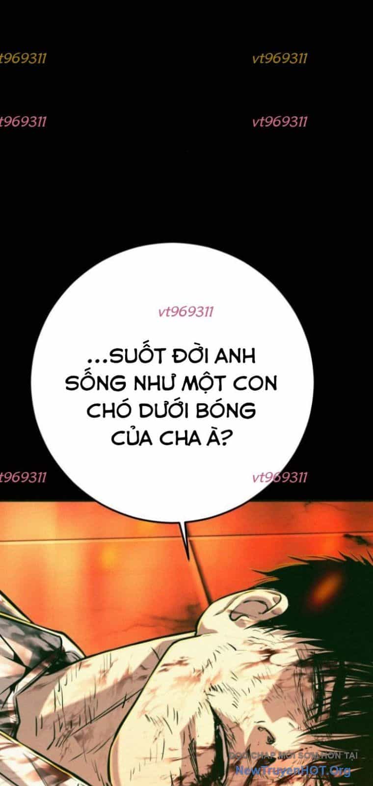 Đứa Con Báo Thù - Chương 73 - ảnh 112