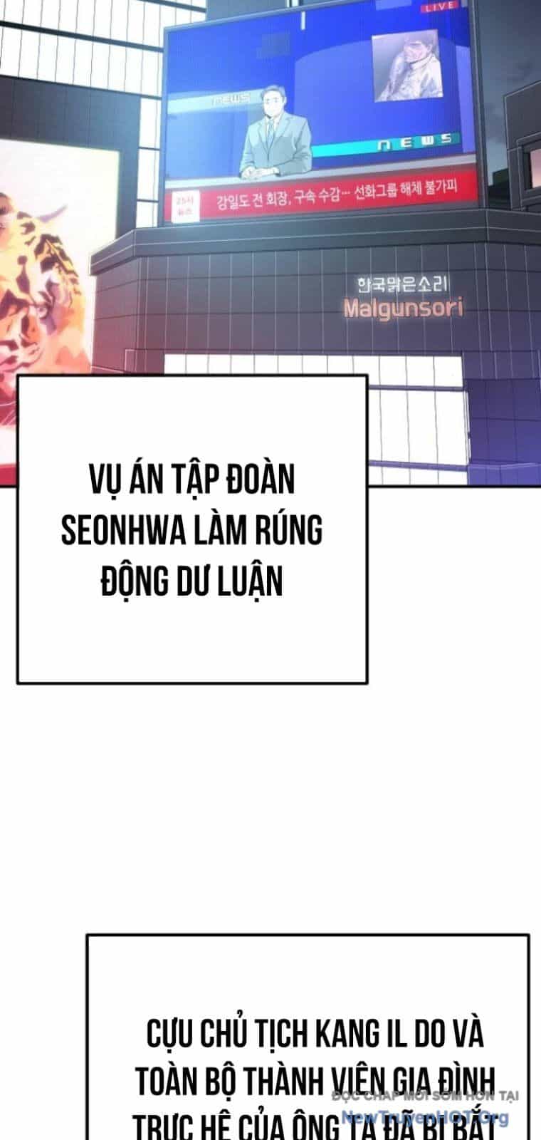Đứa Con Báo Thù - Chương 73 - ảnh 122