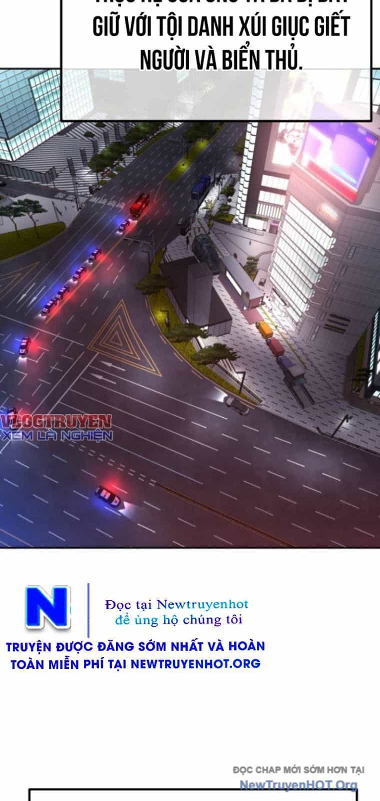 Đứa Con Báo Thù - Chương 73 - ảnh 123