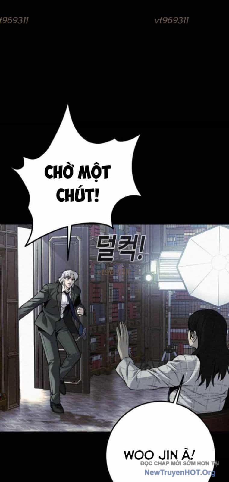 Đứa Con Báo Thù - Chương 73 - ảnh 13