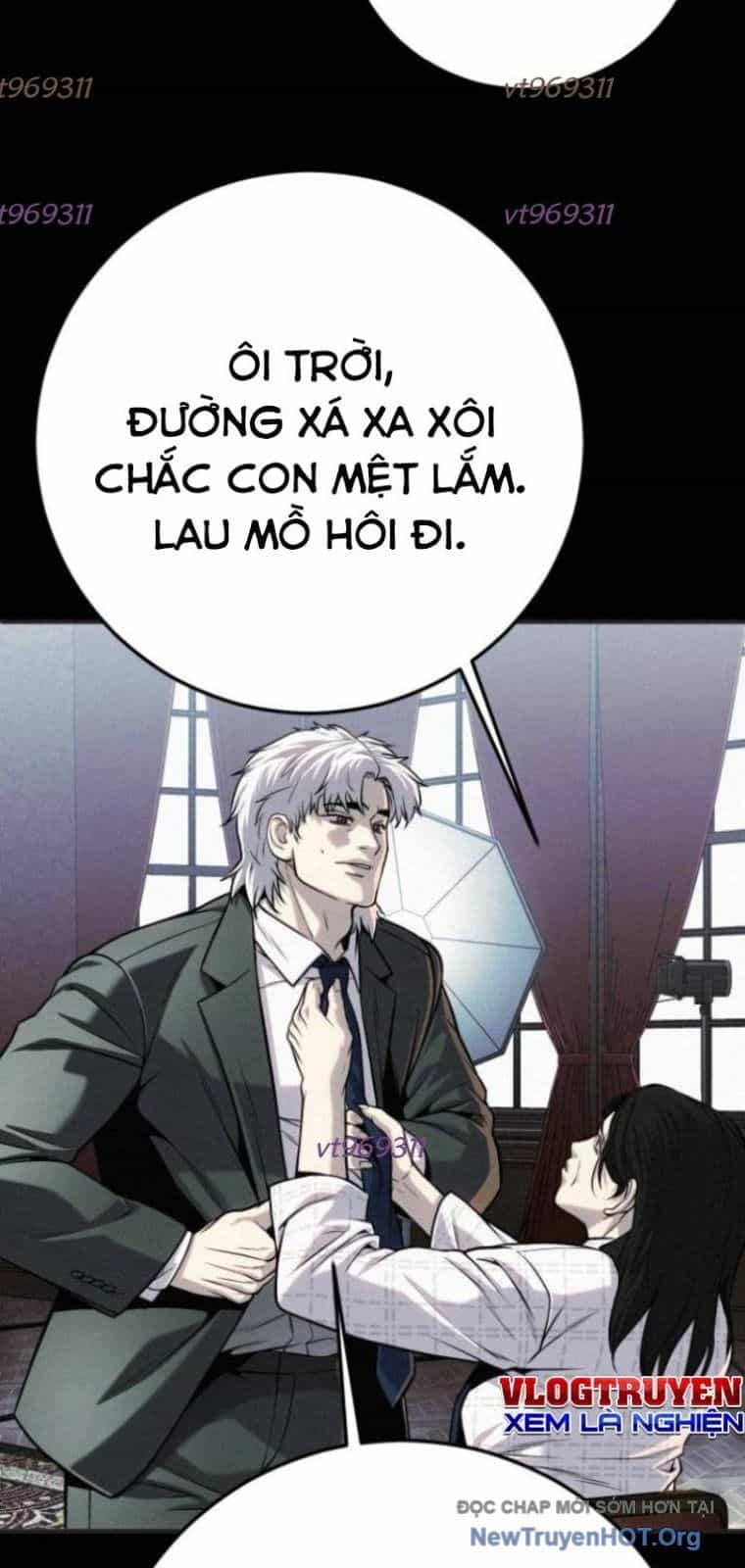 Đứa Con Báo Thù - Chương 73 - ảnh 14