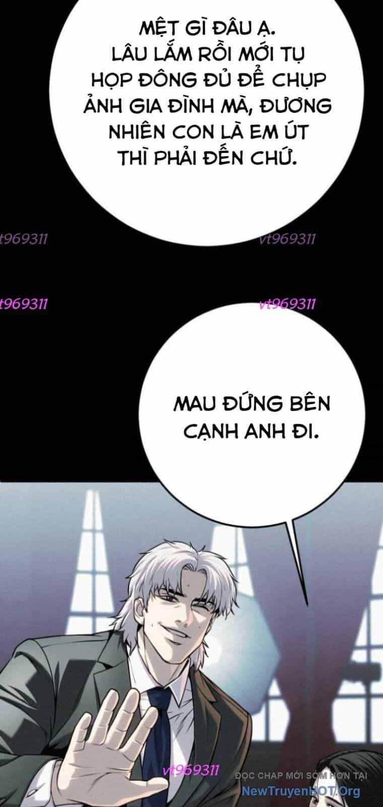 Đứa Con Báo Thù - Chương 73 - ảnh 15