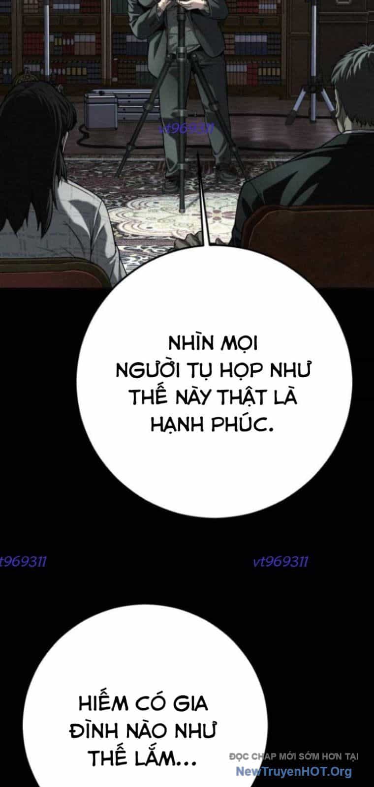 Đứa Con Báo Thù - Chương 73 - ảnh 17