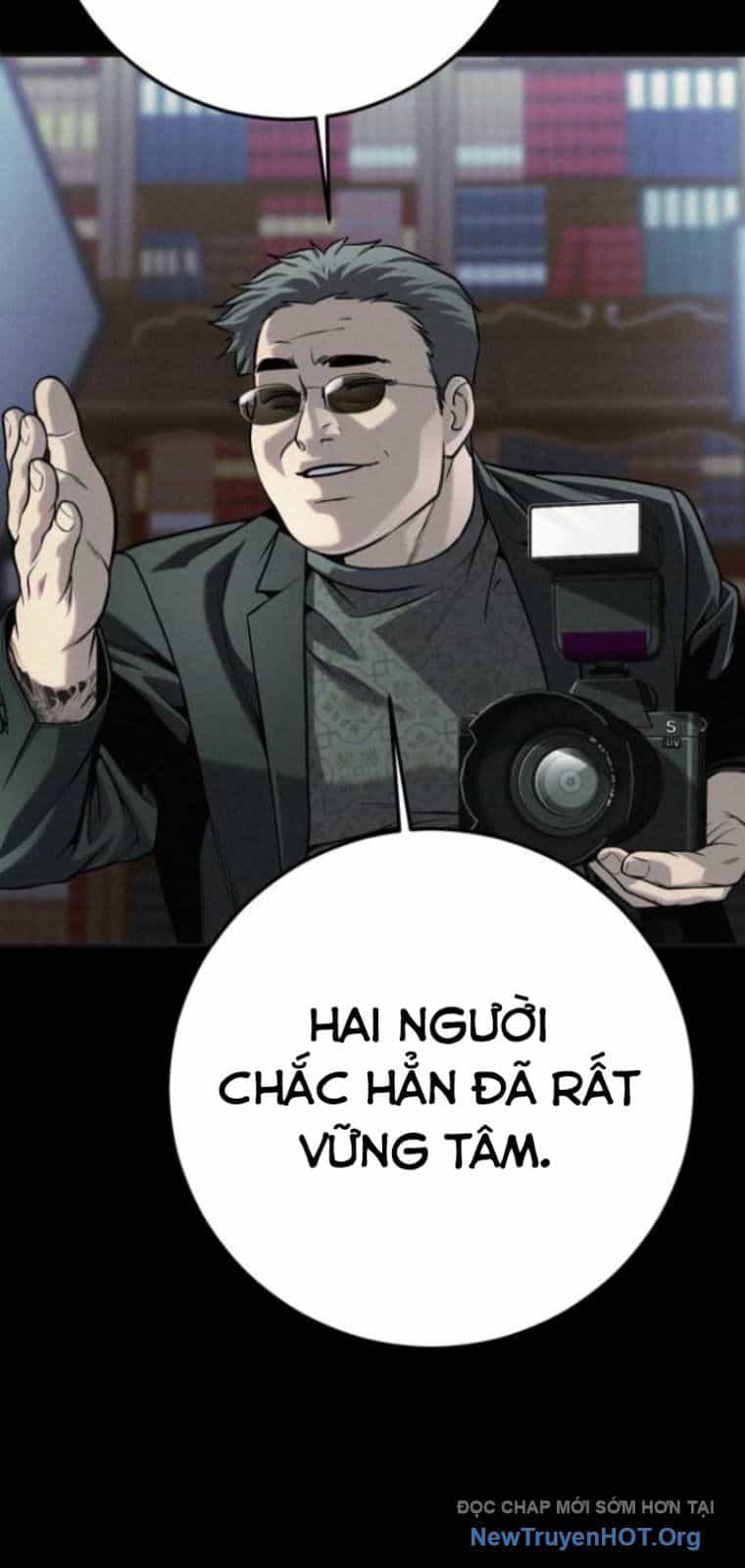 Đứa Con Báo Thù - Chương 73 - ảnh 18