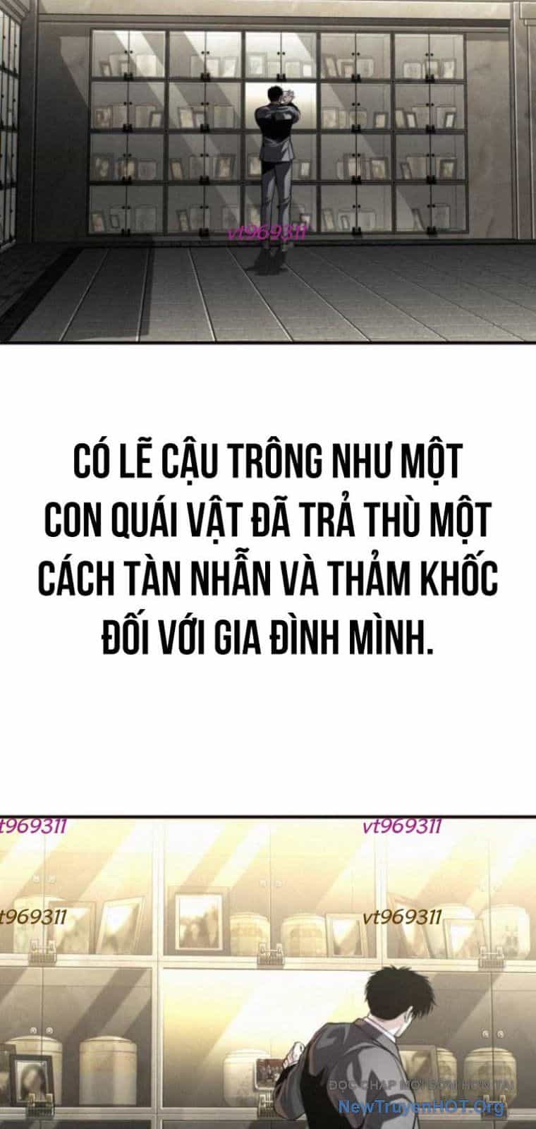 Đứa Con Báo Thù - Chương 73 - ảnh 189