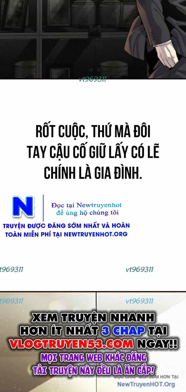 Đứa Con Báo Thù - Chương 73 - ảnh 191