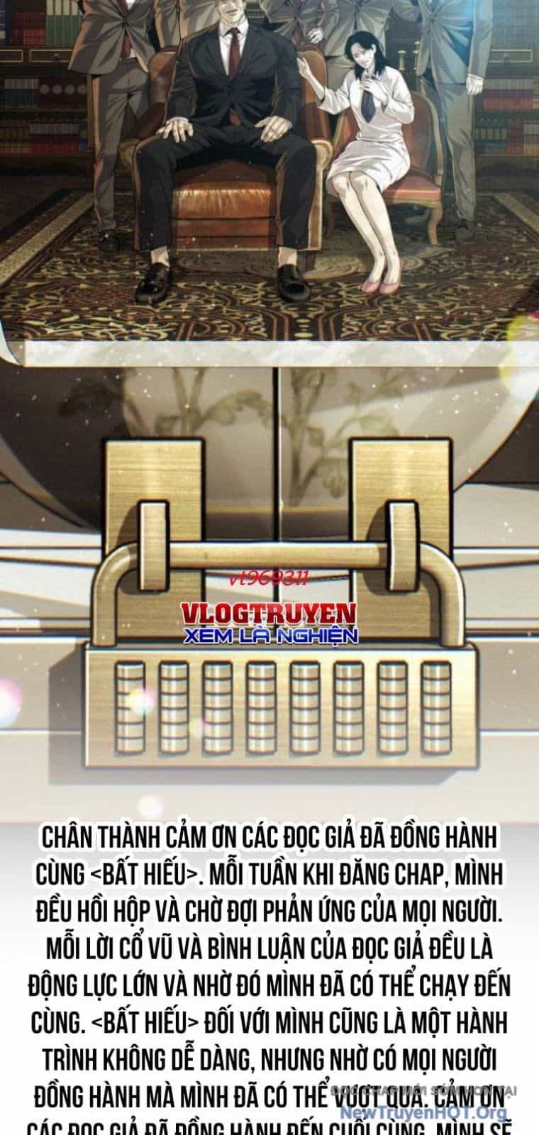 Đứa Con Báo Thù - Chương 73 - ảnh 194