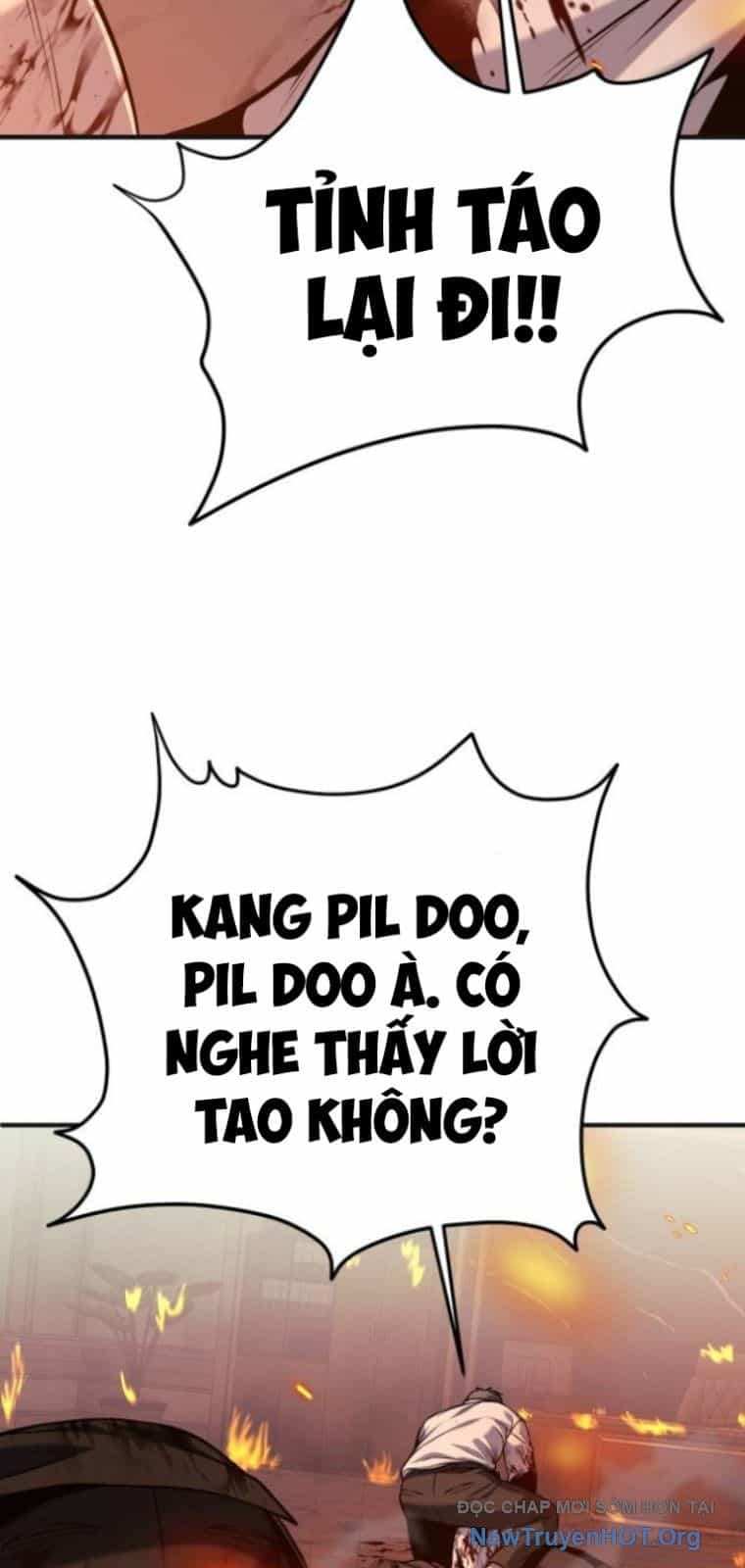 Đứa Con Báo Thù - Chương 73 - ảnh 33