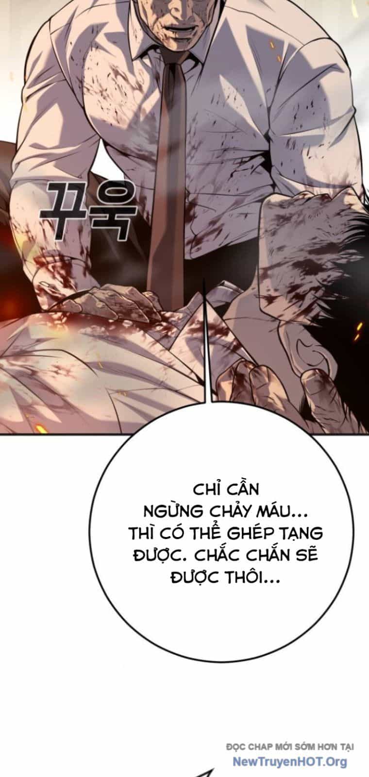 Đứa Con Báo Thù - Chương 73 - ảnh 38