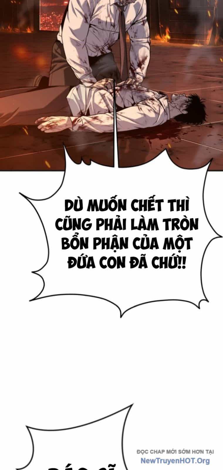 Đứa Con Báo Thù - Chương 73 - ảnh 41