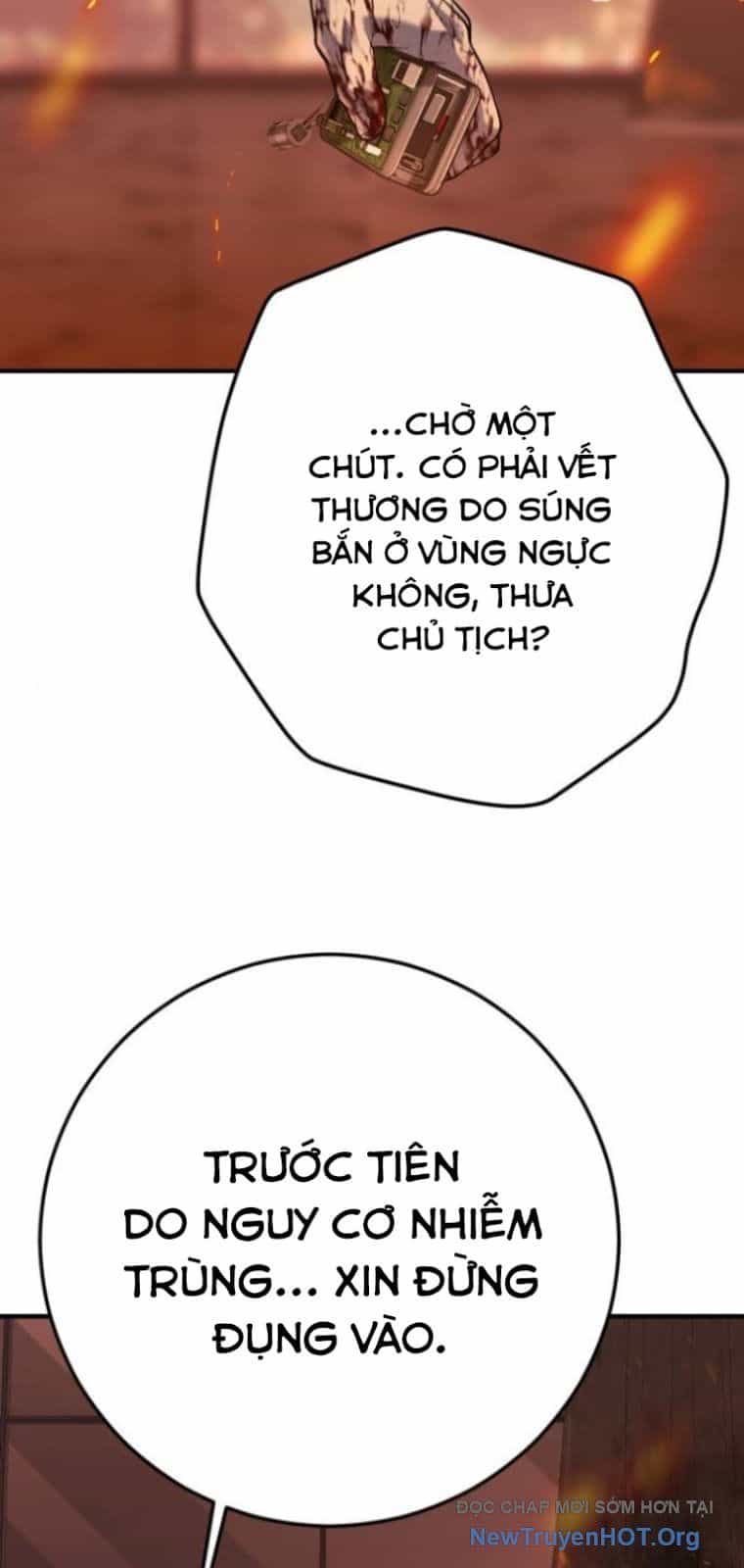 Đứa Con Báo Thù - Chương 73 - ảnh 46
